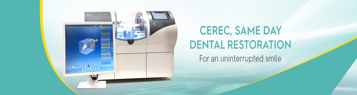 Modern Dental Equipments in Delhi - Sterling Dental Clinic