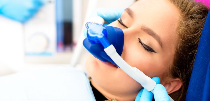 Sedation Dentistry