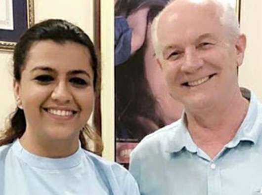 A picture of Marian Franchises Rojek