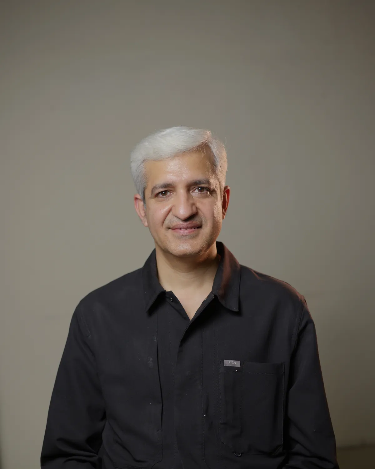 Dr. Tarun Kumar Giroti